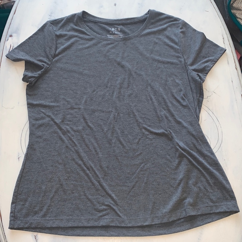 Apt 9 Everyday Tee